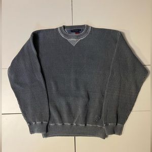 Tommy Hilfiger rare vintage sweater